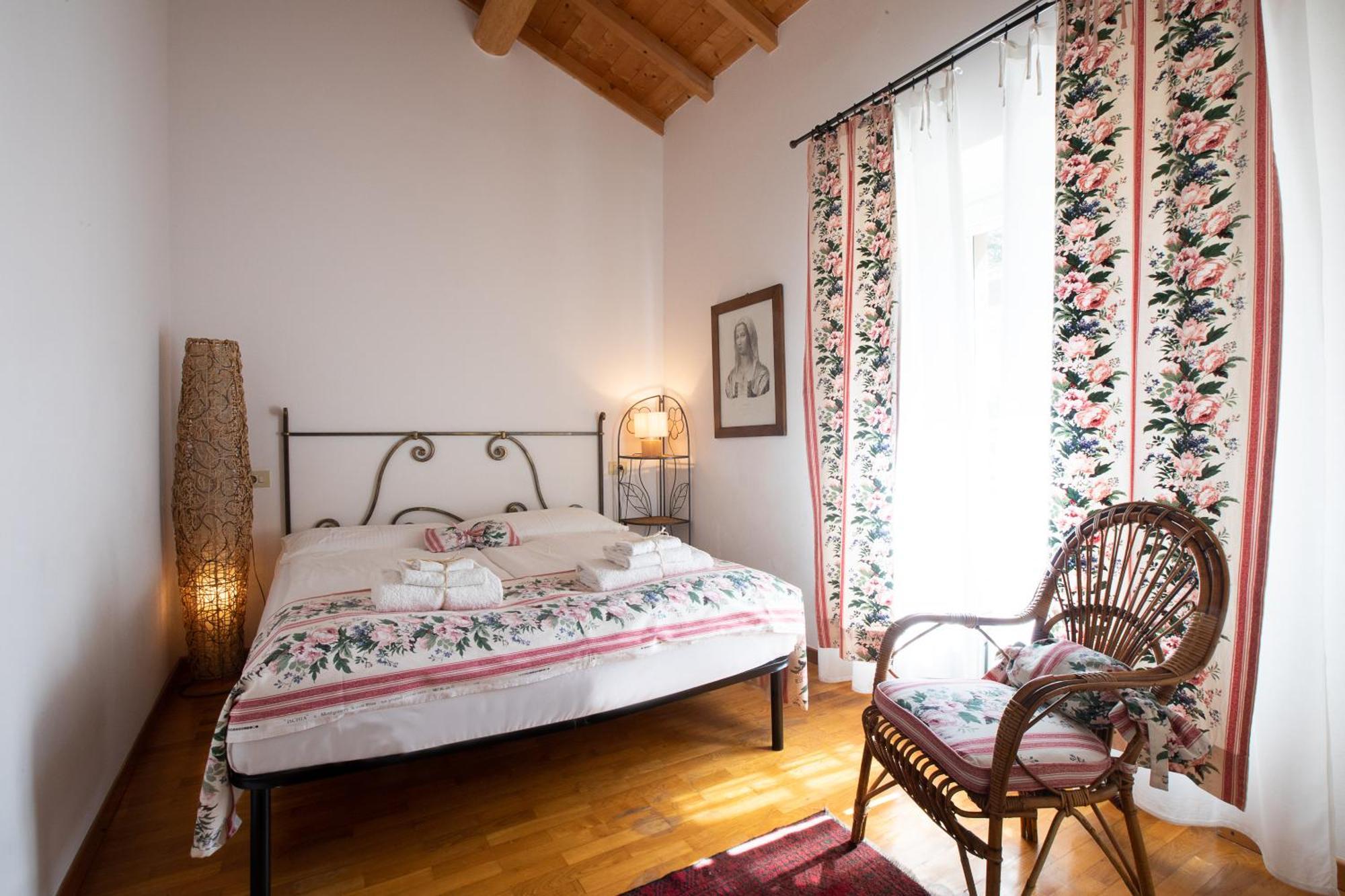 Villa Angelica 리바 델 이탈리아 베로나 객실 사진